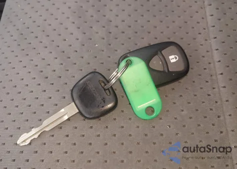 2003 Suzuki Grand Vitara z USA, uszkodzony, nr VIN JS3TD62V034106203